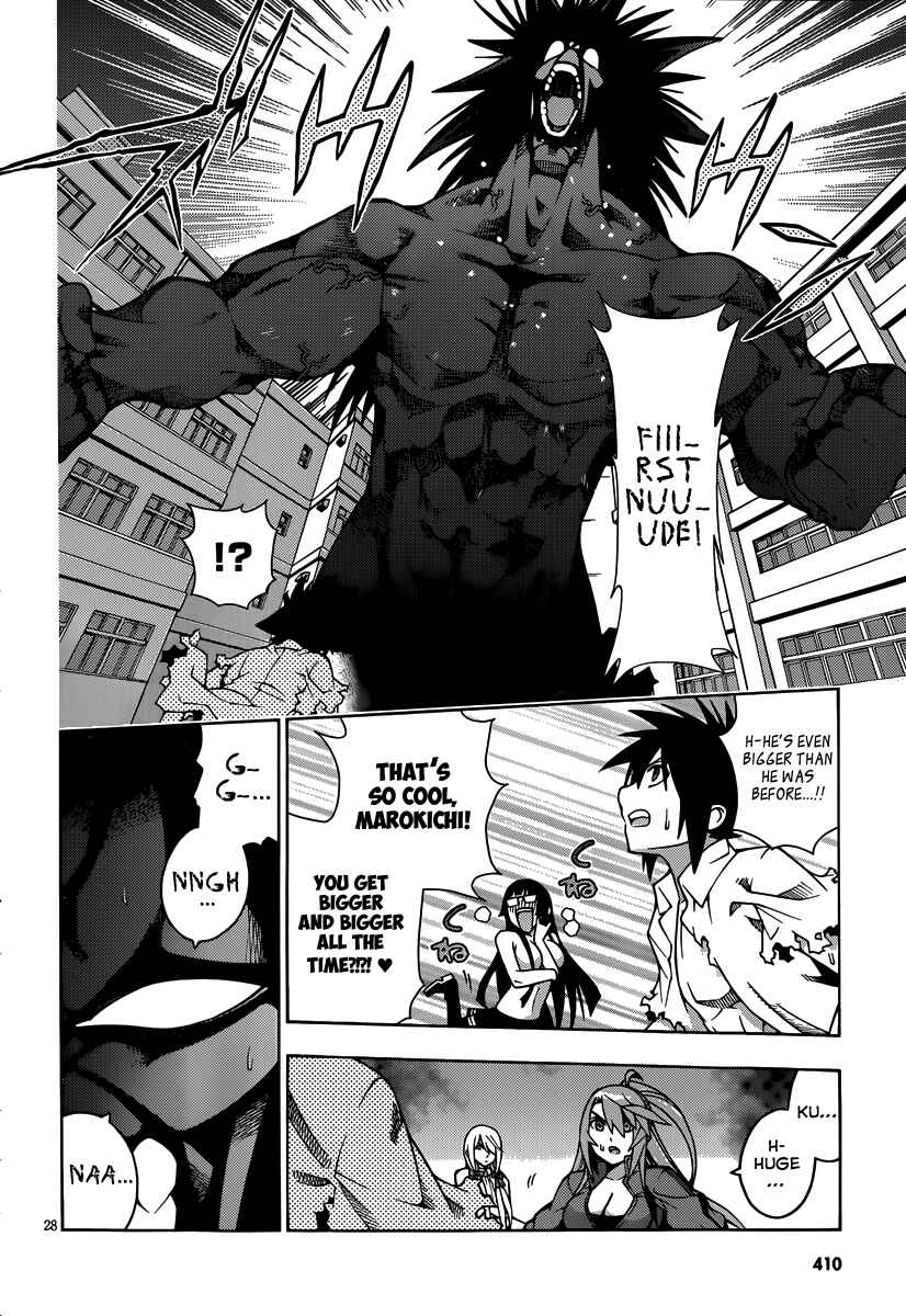Page 30 Chapter 18 Dragons Rioting