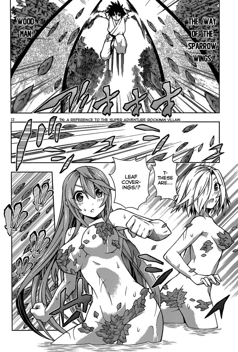 Page 15 Chapter 21 Dragons Rioting