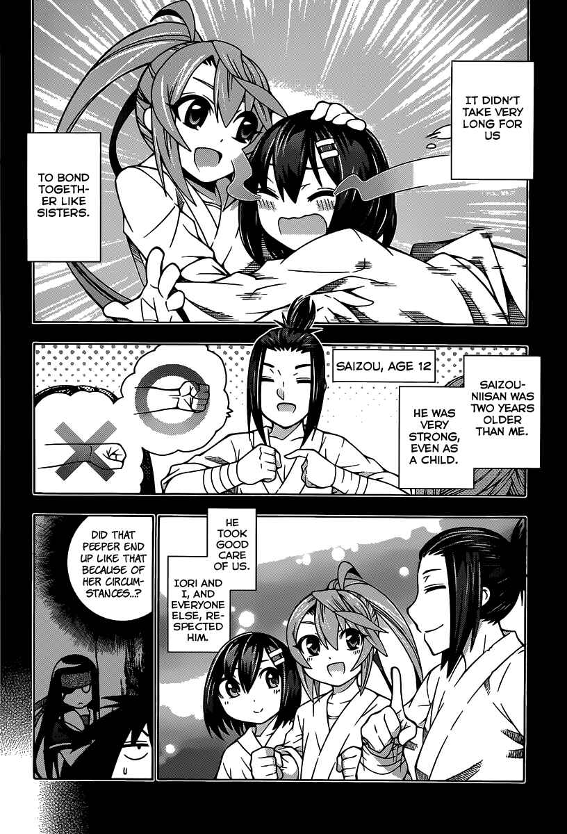 Page 19 Chapter 21 Dragons Rioting