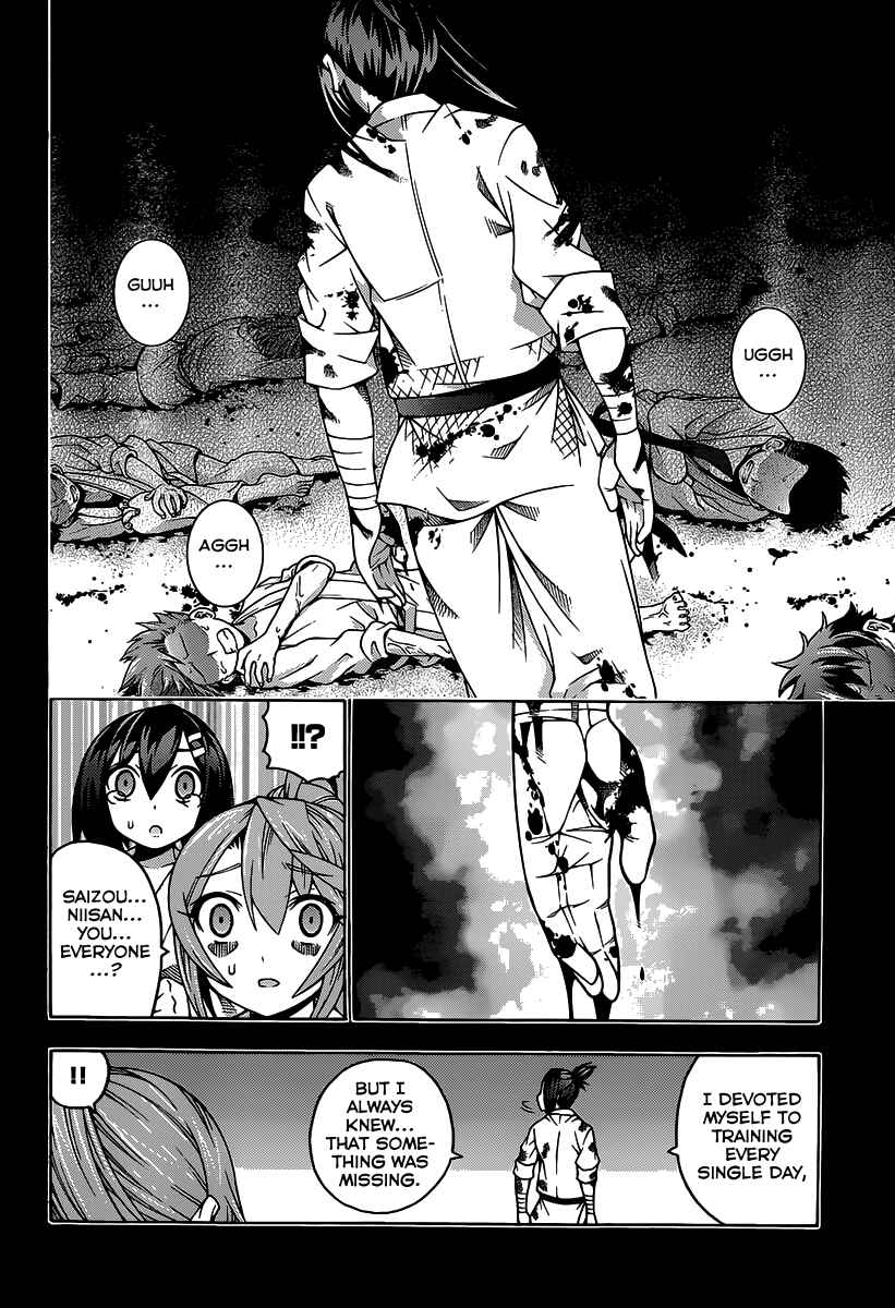 Page 23 Chapter 21 Dragons Rioting