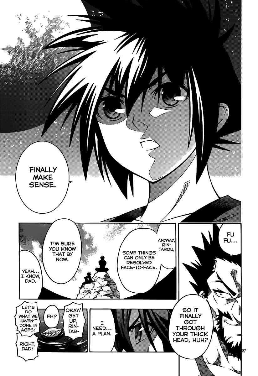 Page 30 Chapter 21 Dragons Rioting