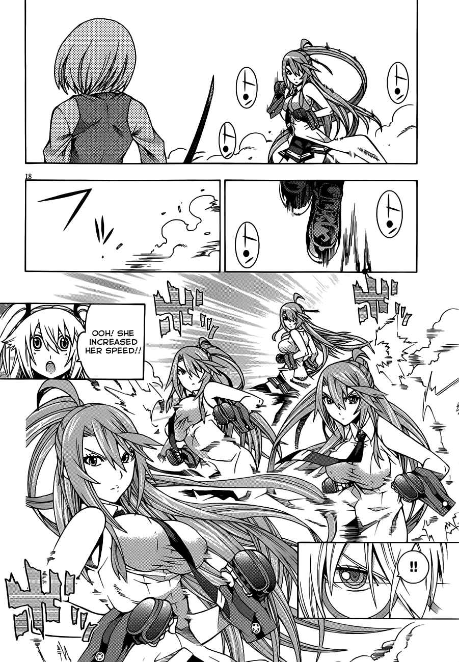 Page 21 Chapter 7 Dragons Rioting