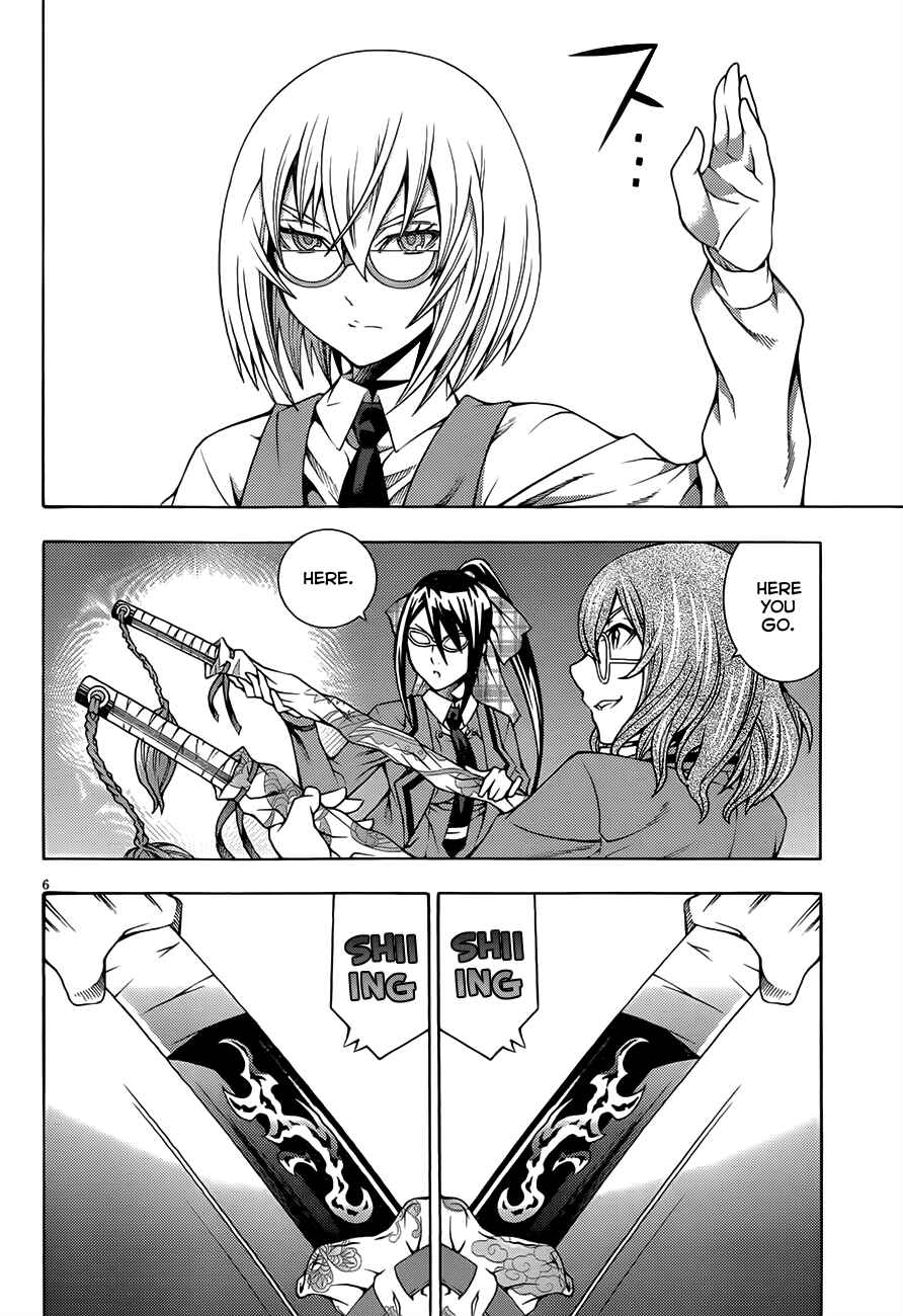 Page 9 Chapter 7 Dragons Rioting