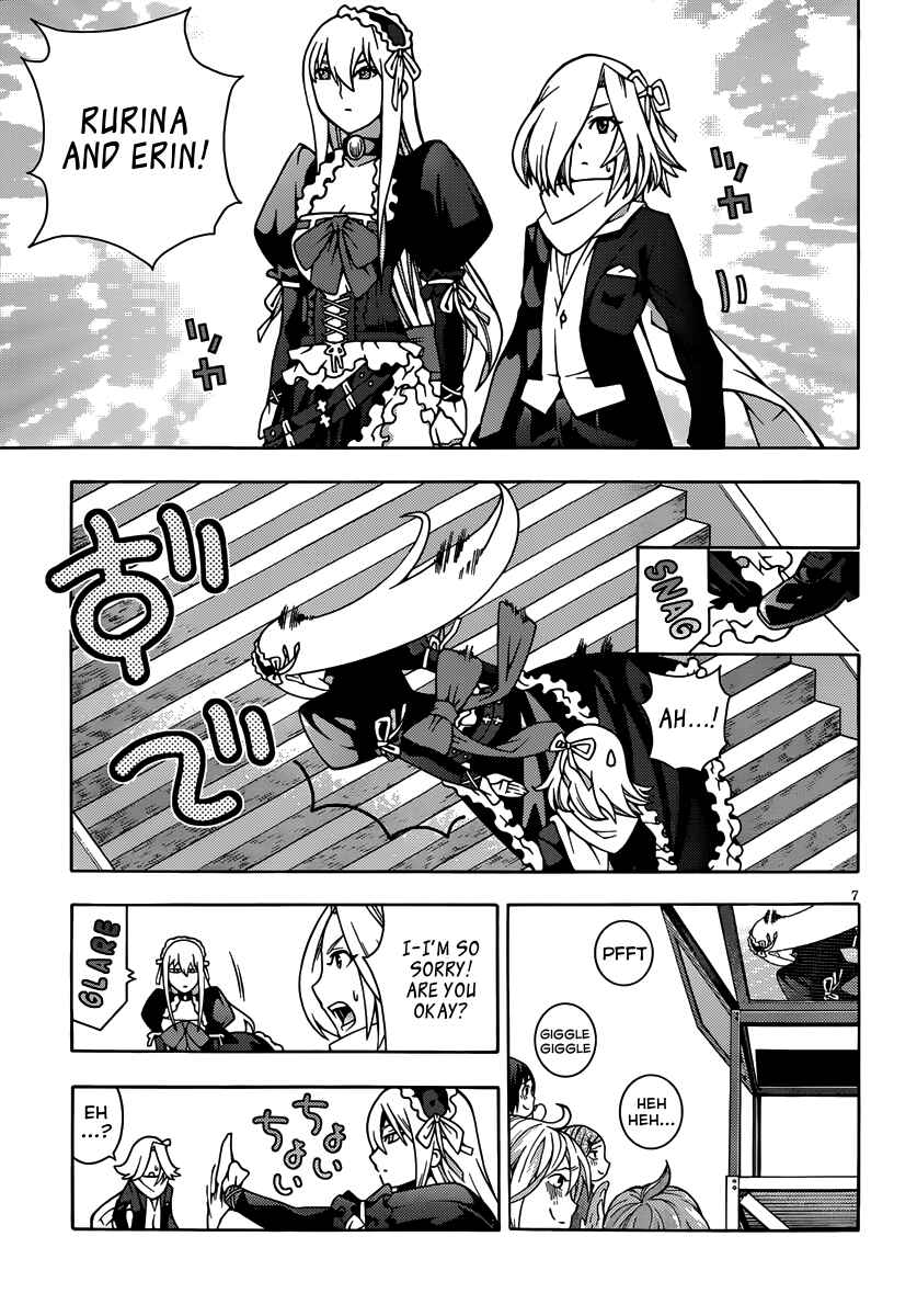 Page 10 Chapter 13 Dragons Rioting