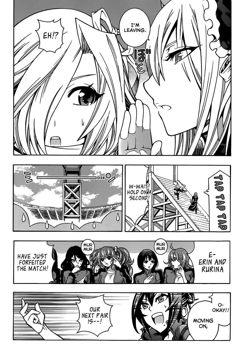 Page 11 Chapter 13 Dragons Rioting