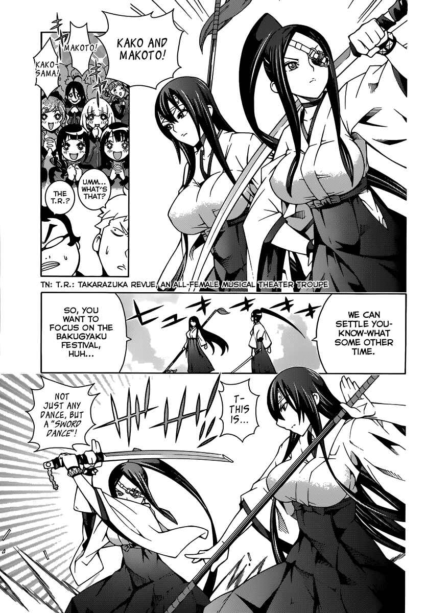 Page 12 Chapter 13 Dragons Rioting
