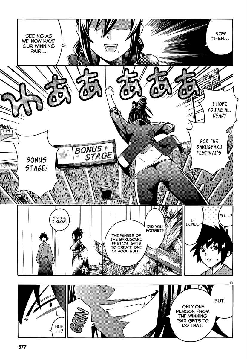 Page 32 Chapter 13 Dragons Rioting