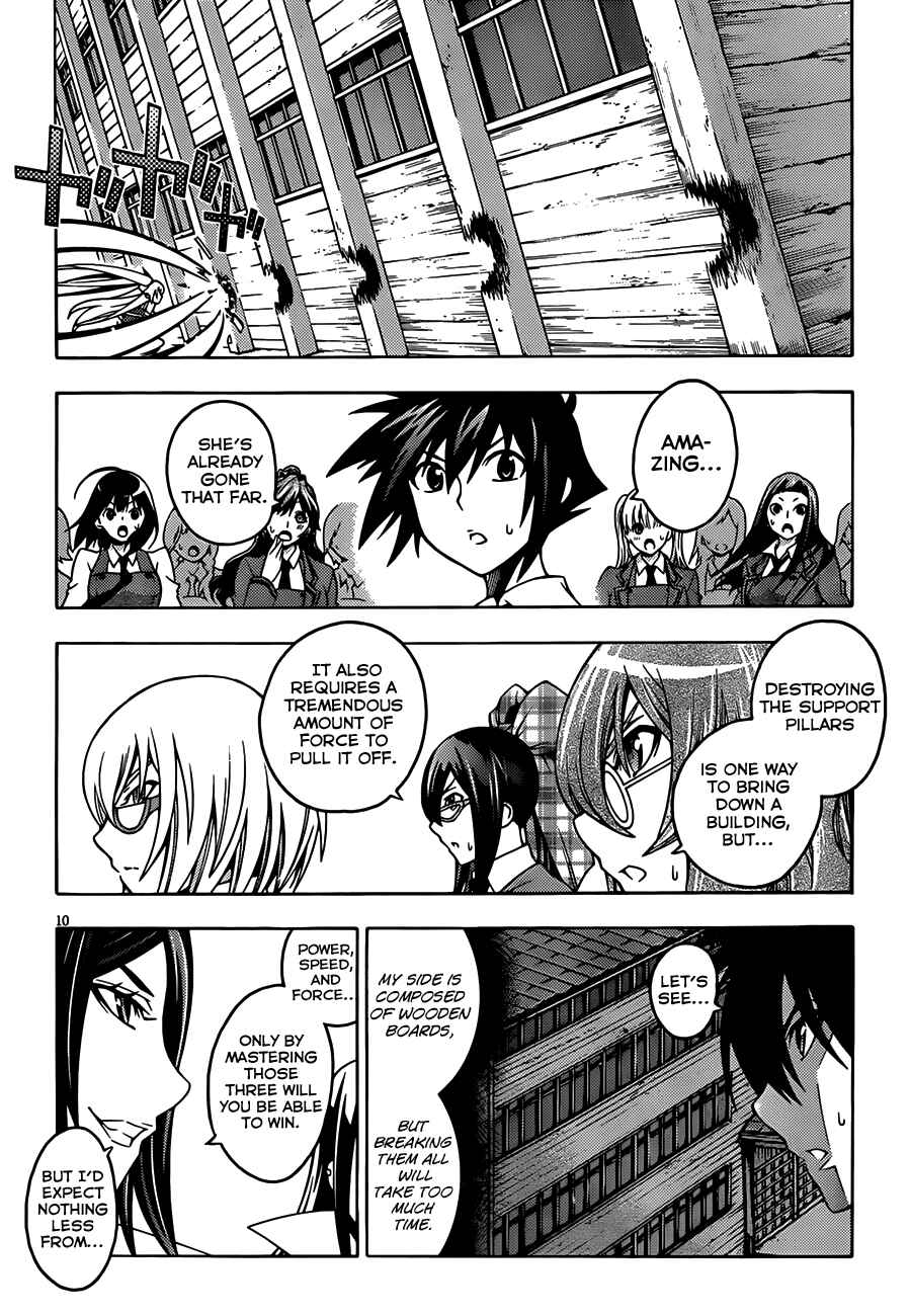Page 12 Chapter 9 Dragons Rioting