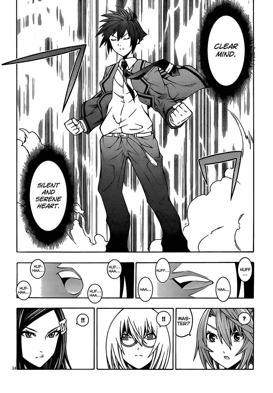 Page 16 Chapter 9 Dragons Rioting
