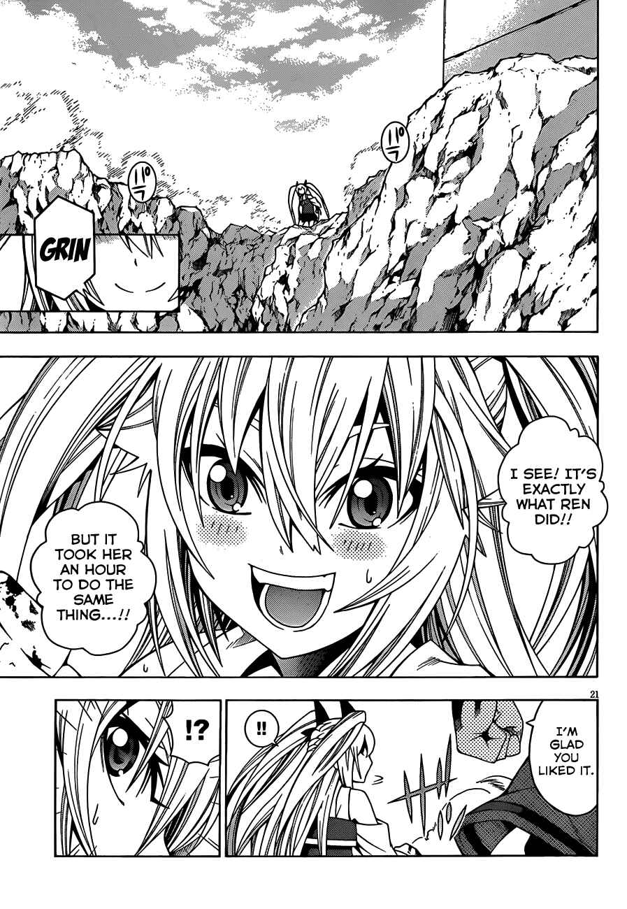 Page 22 Chapter 9 Dragons Rioting