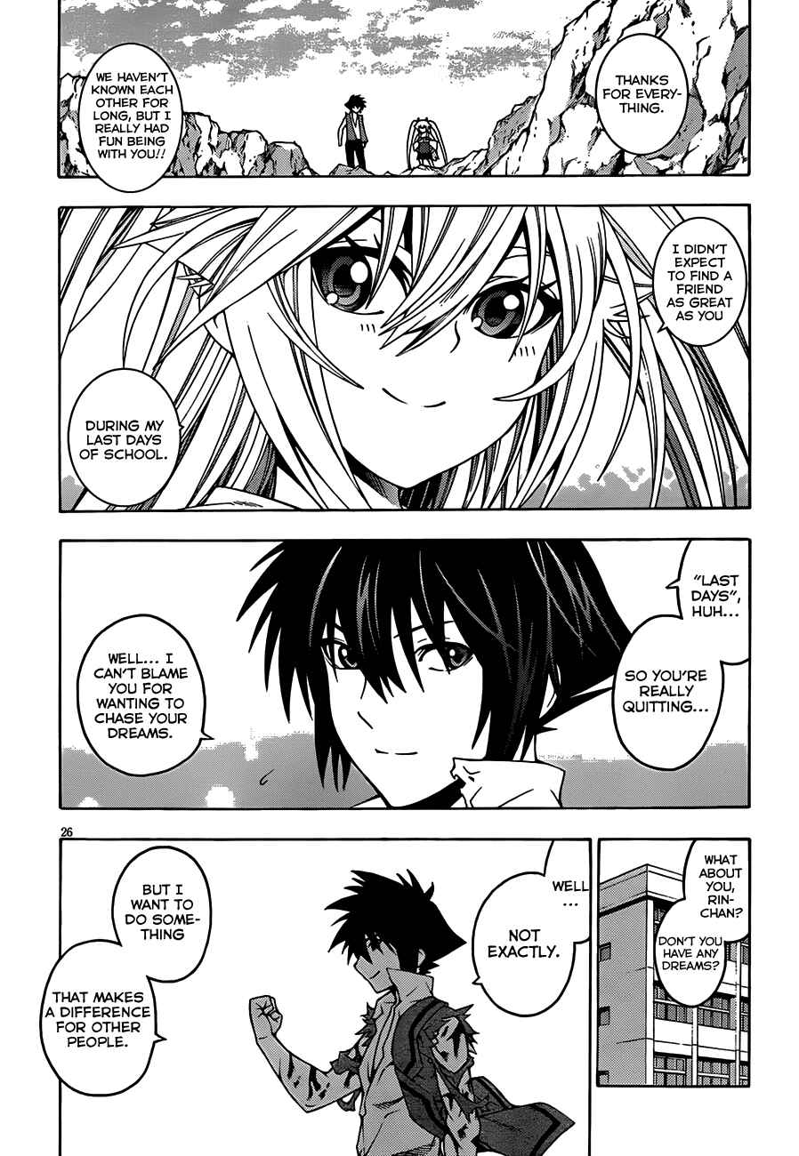 Page 27 Chapter 9 Dragons Rioting