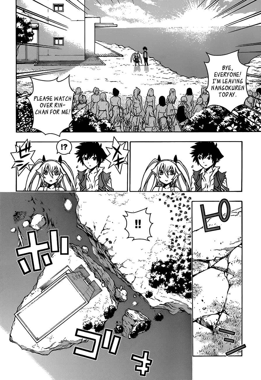 Page 29 Chapter 9 Dragons Rioting