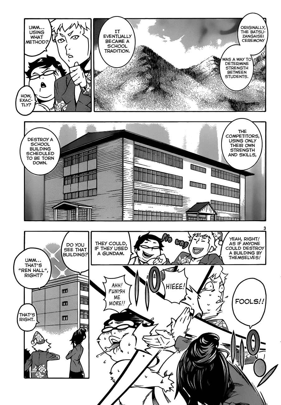 Page 5 Chapter 9 Dragons Rioting