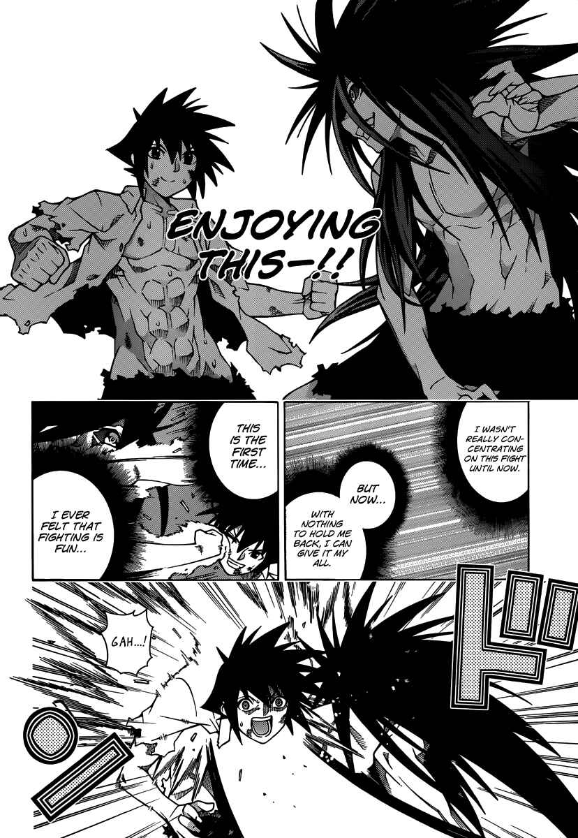 Page 11 Chapter 19 Dragons Rioting