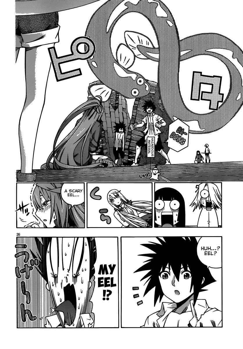 Page 26 Chapter 19 Dragons Rioting