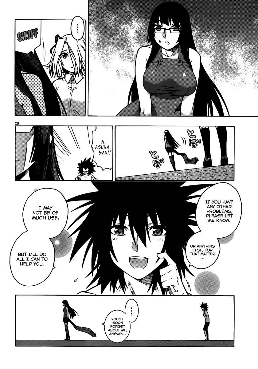 Page 28 Chapter 19 Dragons Rioting