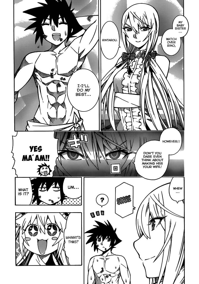Page 32 Chapter 19 Dragons Rioting