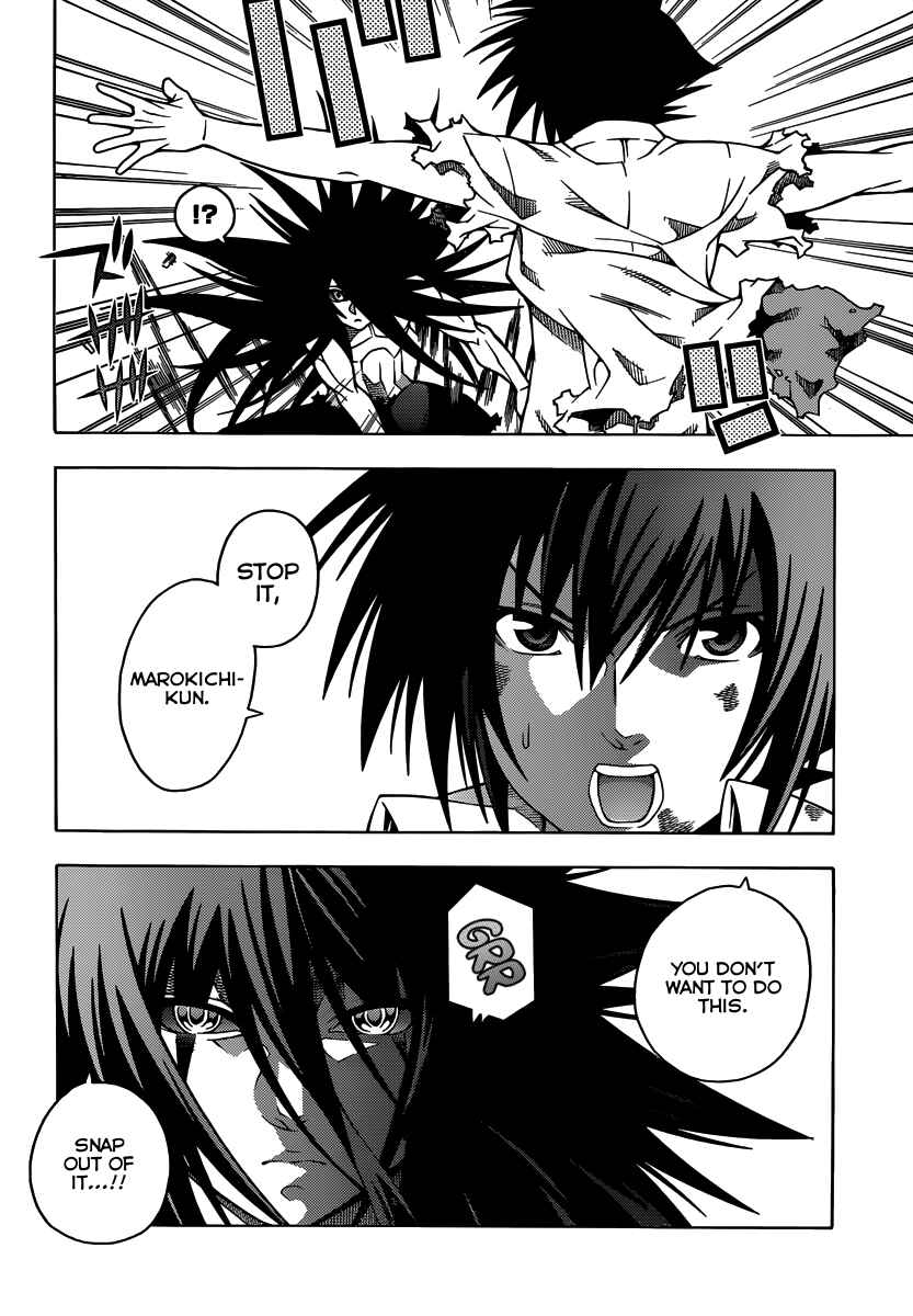 Page 5 Chapter 19 Dragons Rioting