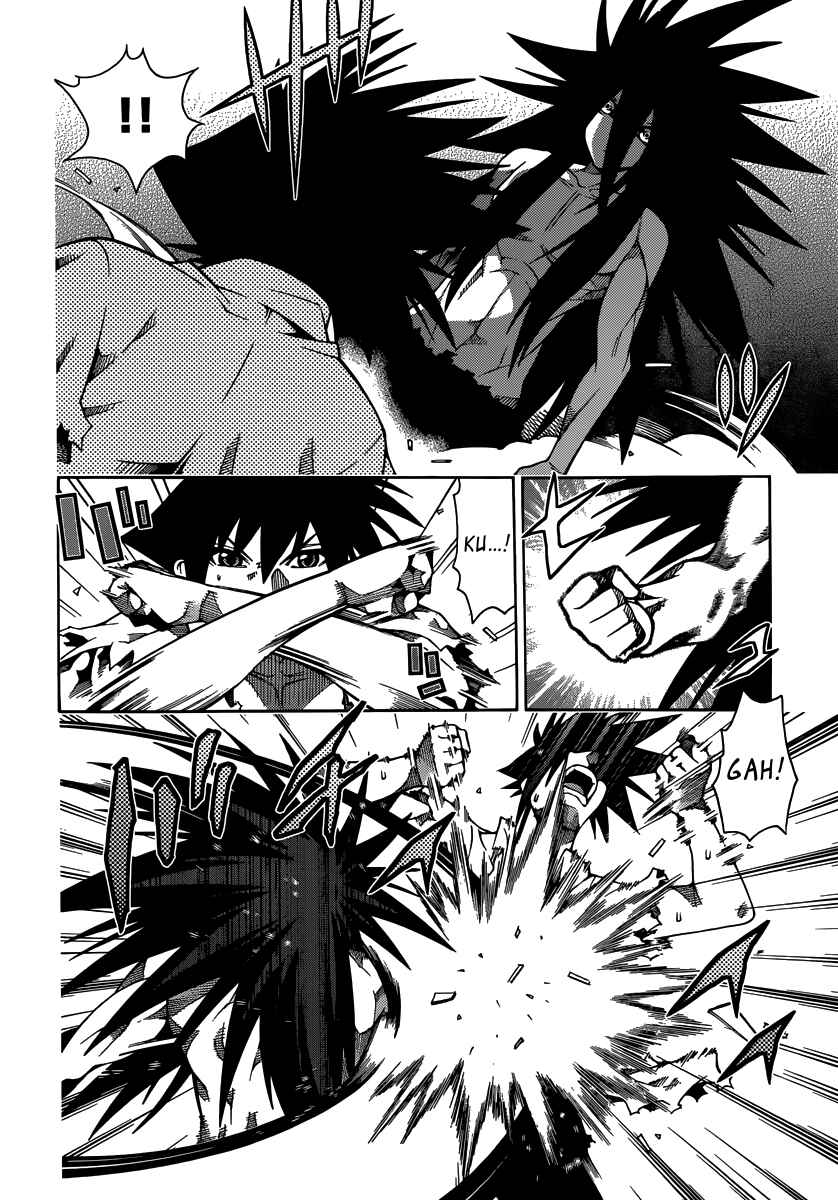 Page 7 Chapter 19 Dragons Rioting