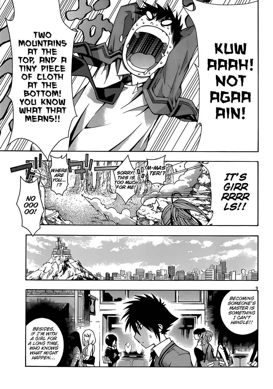 Page 10 Chapter 5 Dragons Rioting