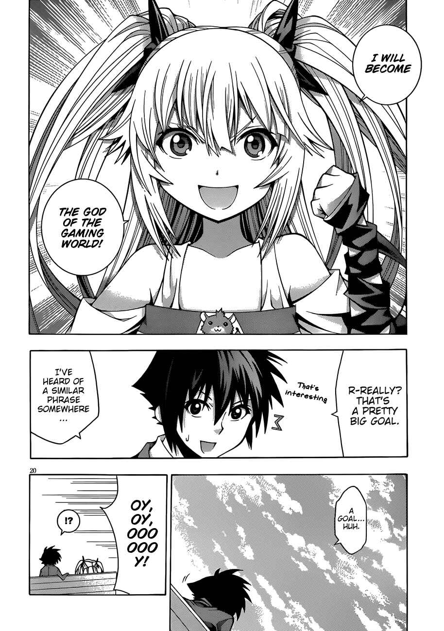 Page 21 Chapter 5 Dragons Rioting