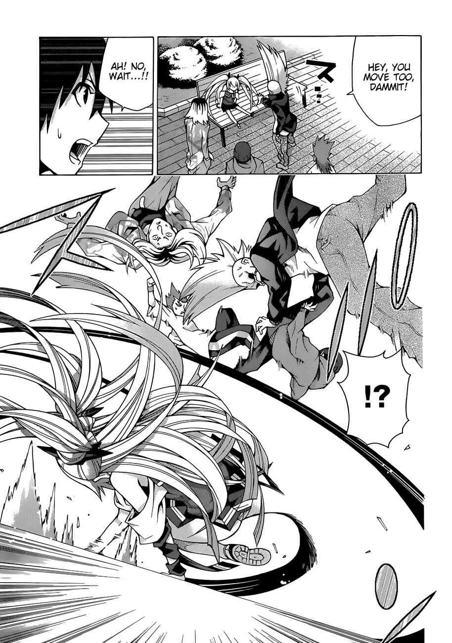 Page 24 Chapter 5 Dragons Rioting