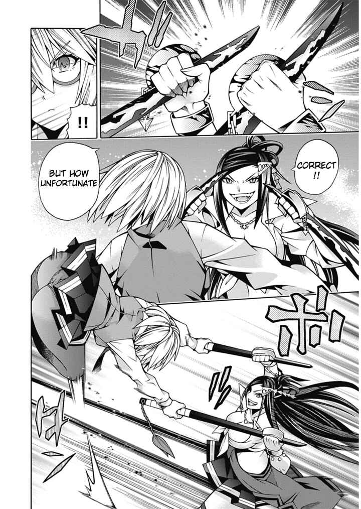 Page 10 Chapter 28 Dragons Rioting