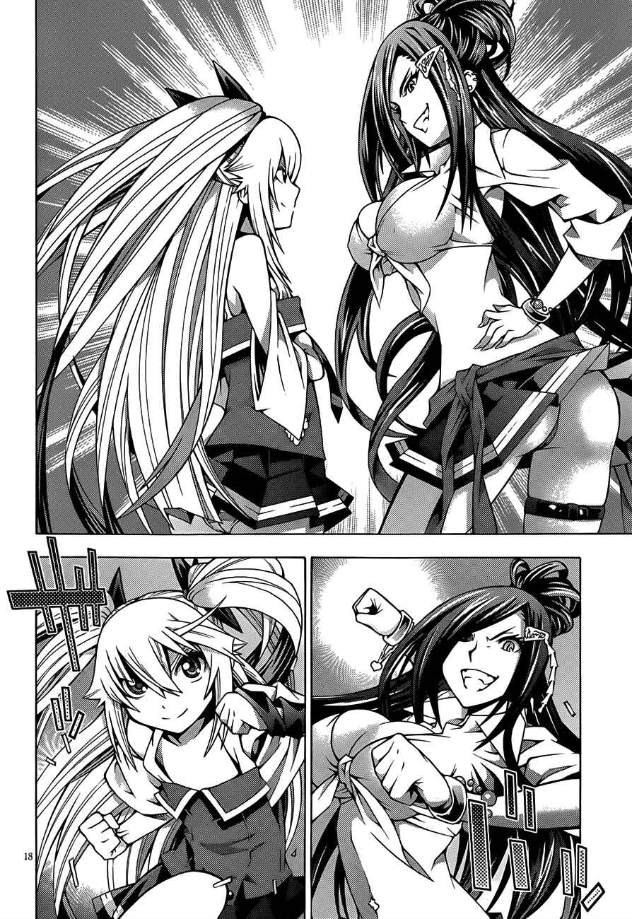 Page 19 Chapter 6 Dragons Rioting
