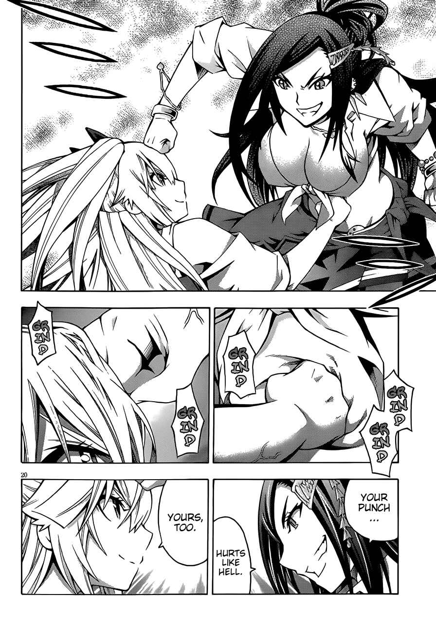 Page 21 Chapter 6 Dragons Rioting