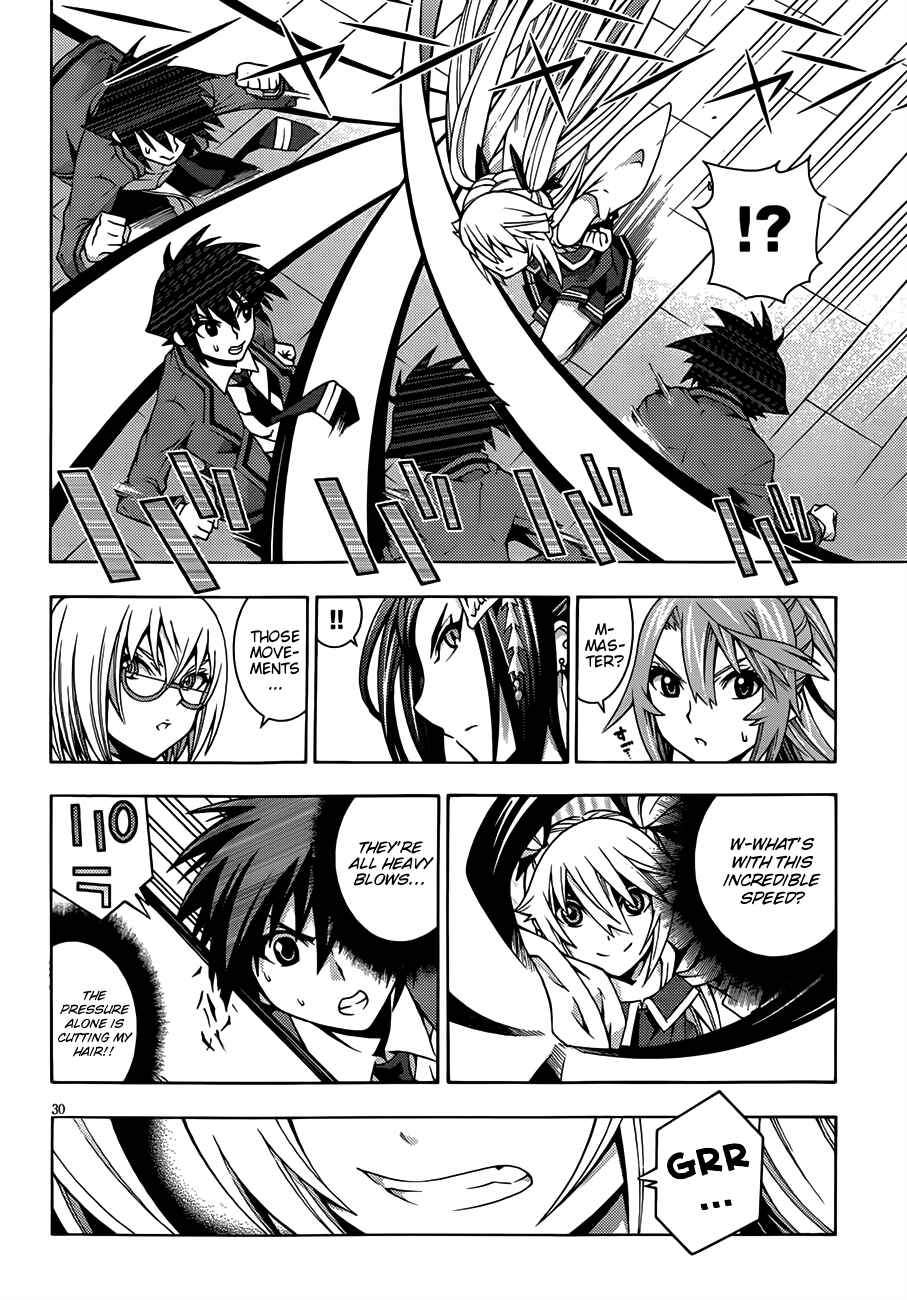 Page 30 Chapter 6 Dragons Rioting