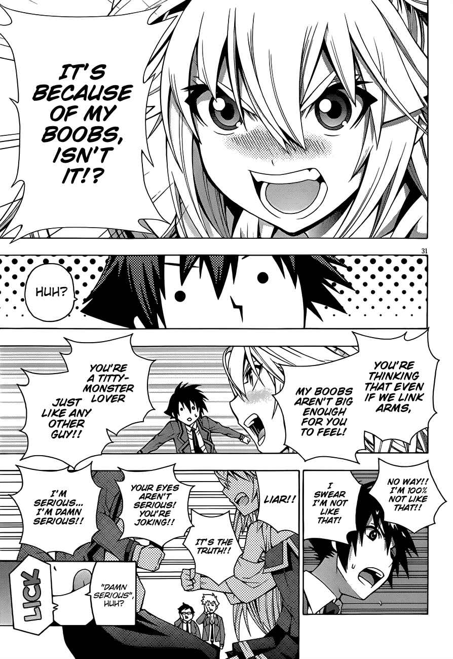 Page 31 Chapter 6 Dragons Rioting