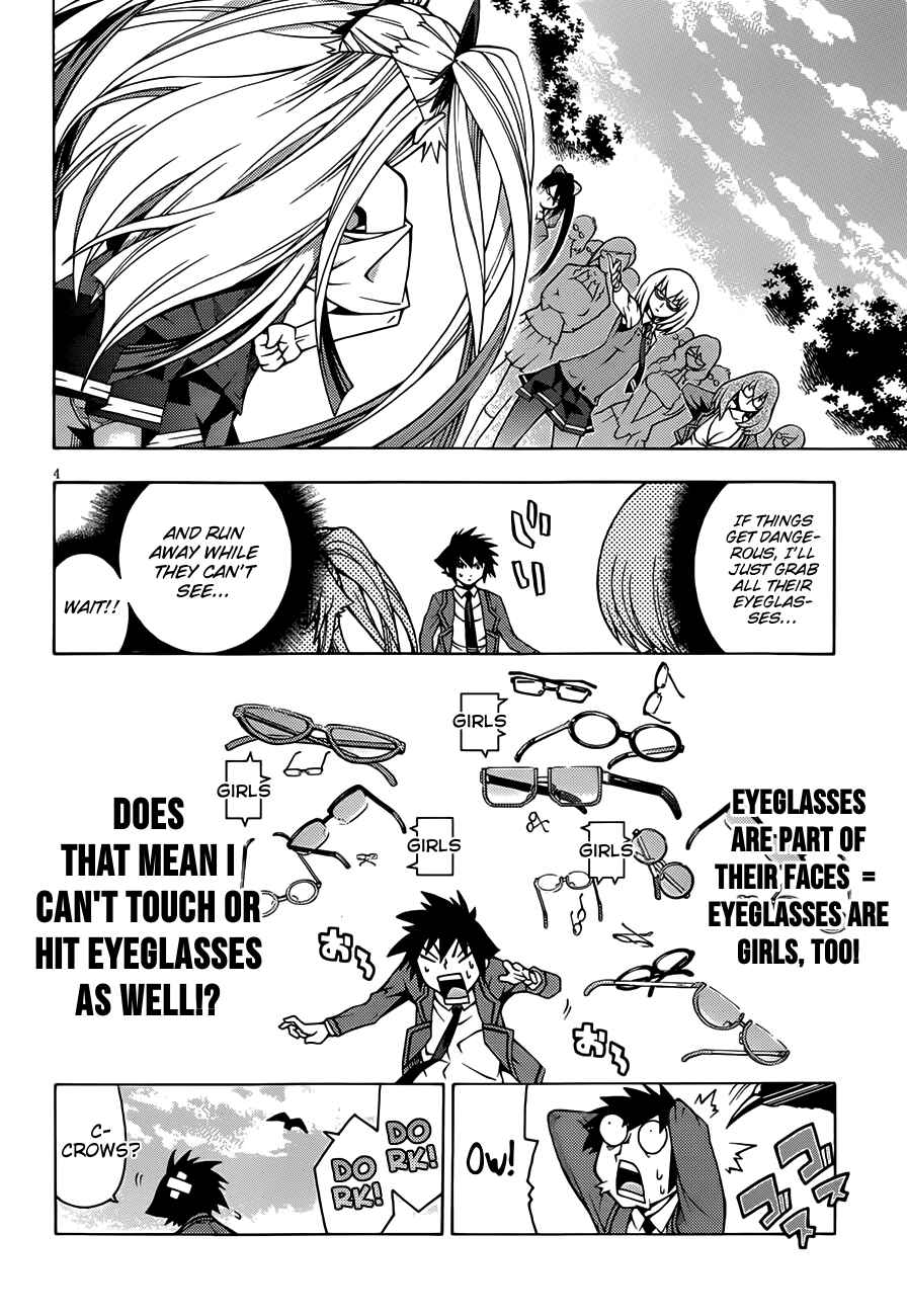 Page 5 Chapter 6 Dragons Rioting