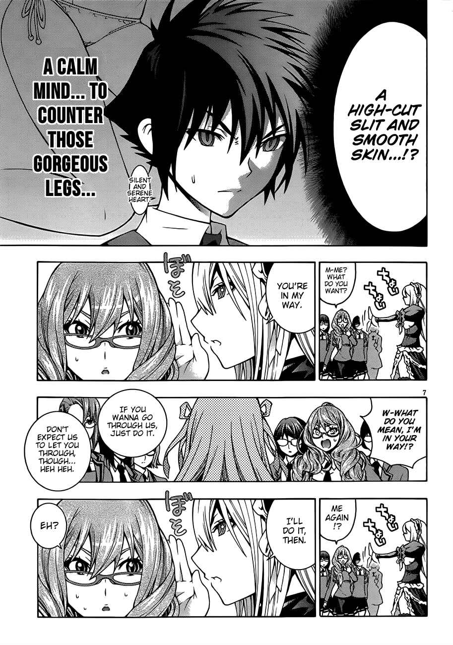 Page 8 Chapter 6 Dragons Rioting