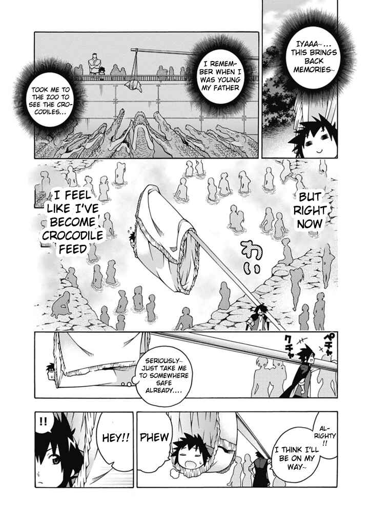 Page 2 Chapter 26 Dragons Rioting