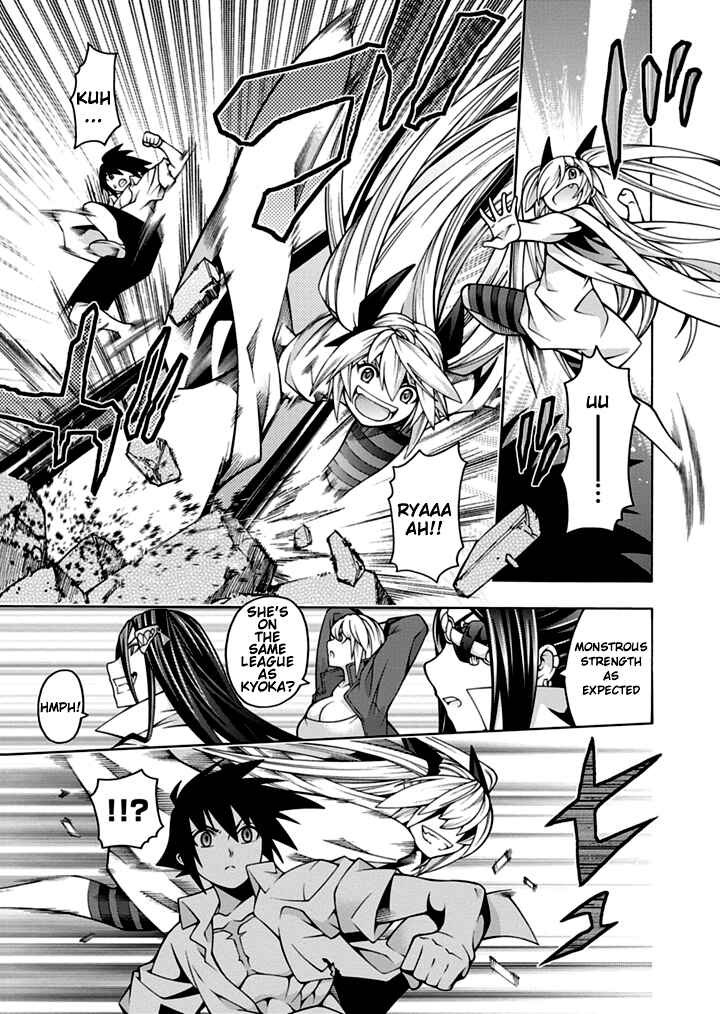 Page 10 Chapter 29 Dragons Rioting