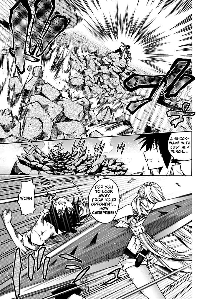 Page 12 Chapter 29 Dragons Rioting