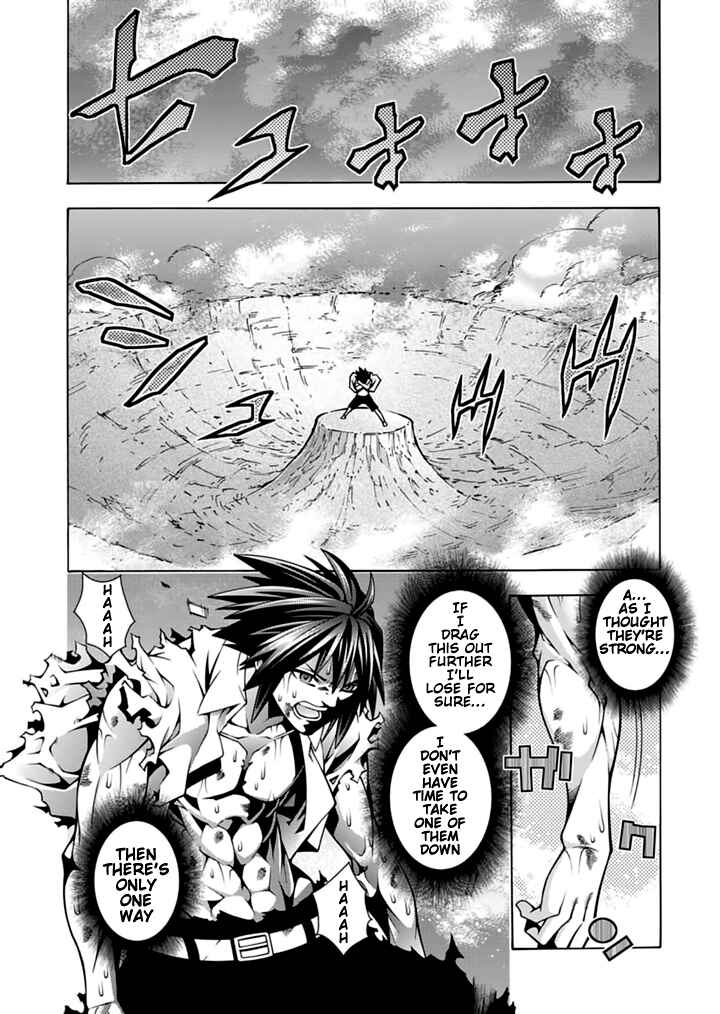 Page 15 Chapter 29 Dragons Rioting