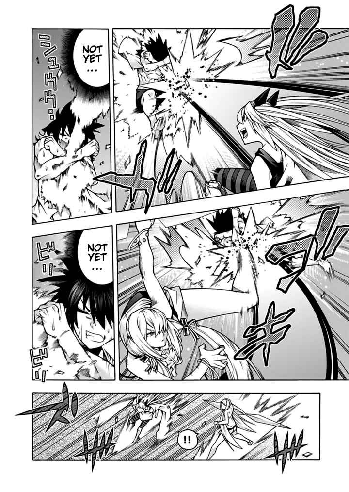 Page 17 Chapter 29 Dragons Rioting