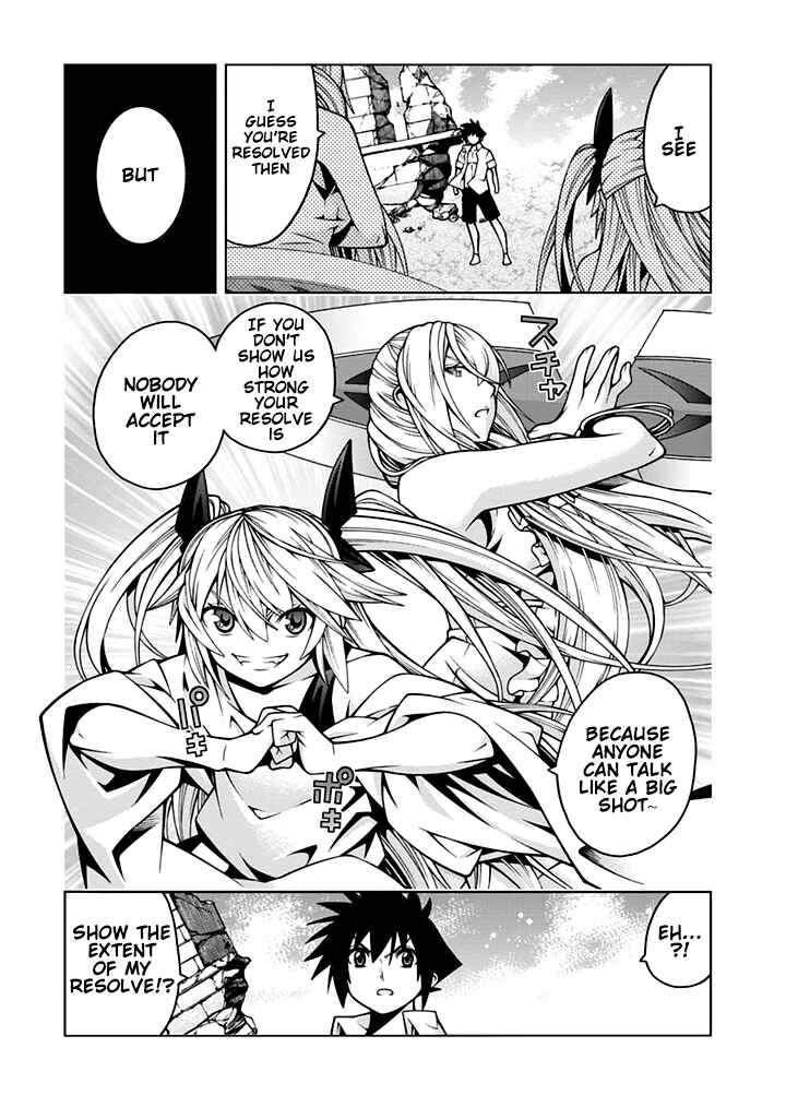 Page 6 Chapter 29 Dragons Rioting