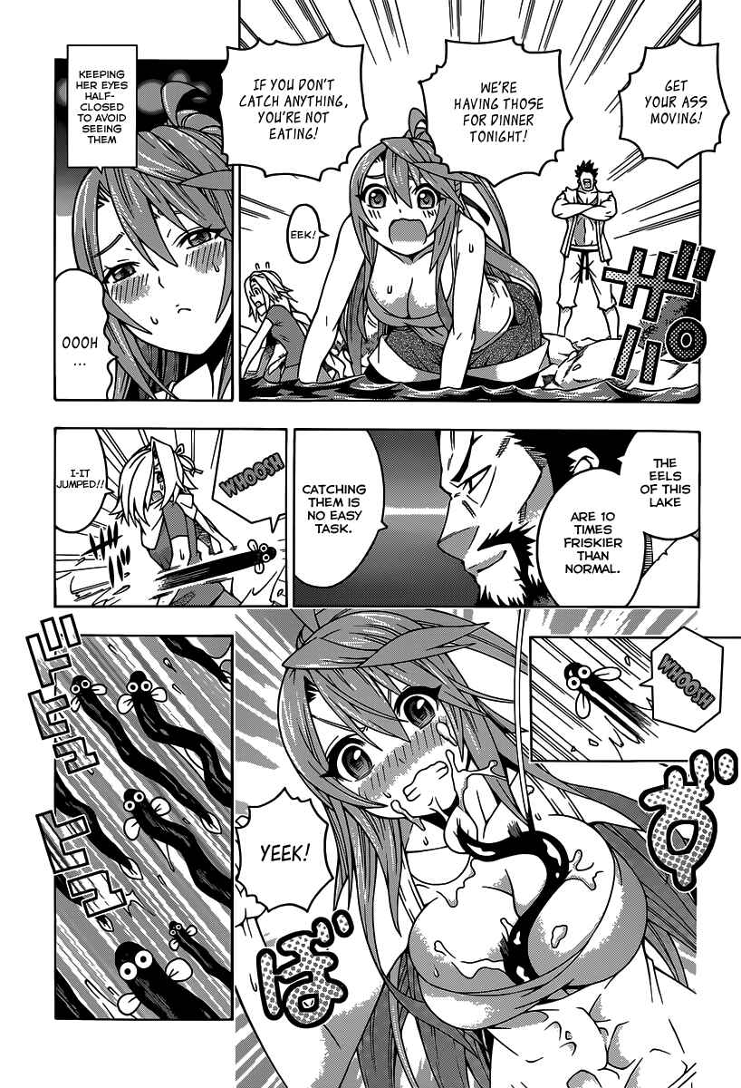 Page 20 Chapter 20 Dragons Rioting