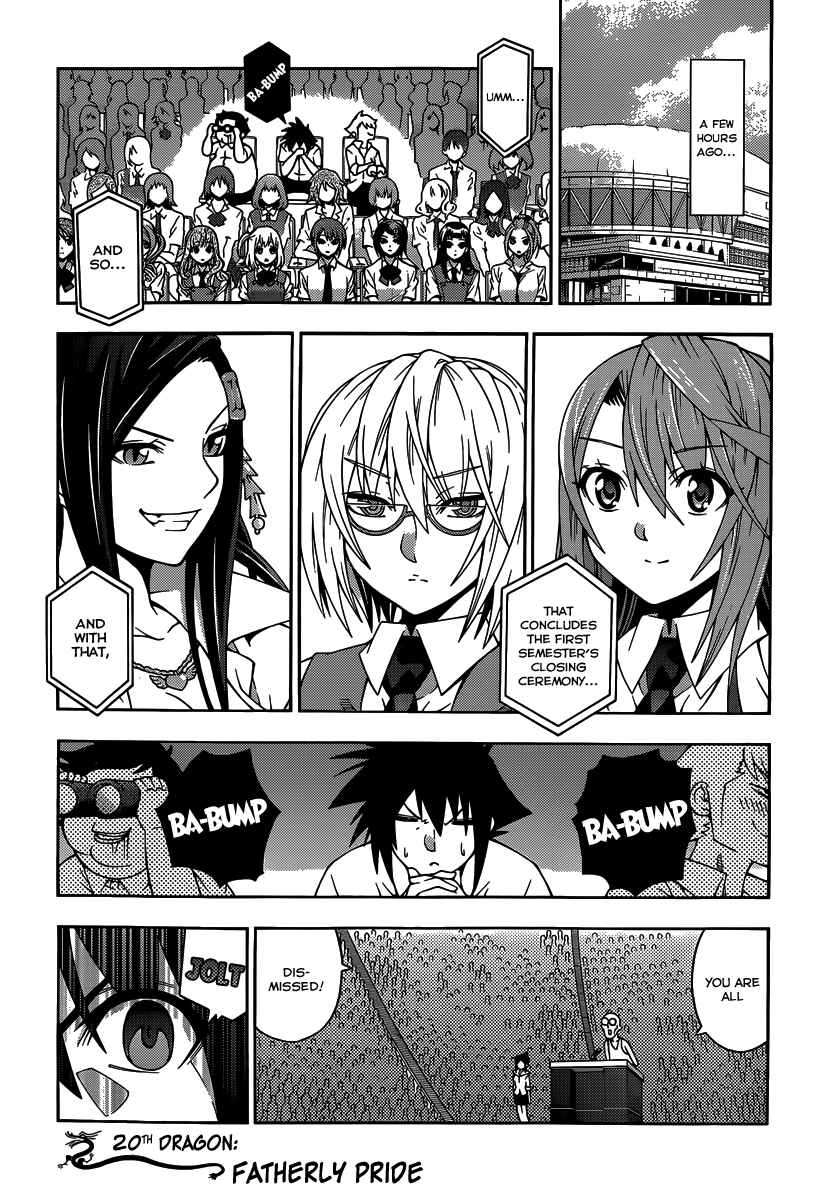 Page 4 Chapter 20 Dragons Rioting