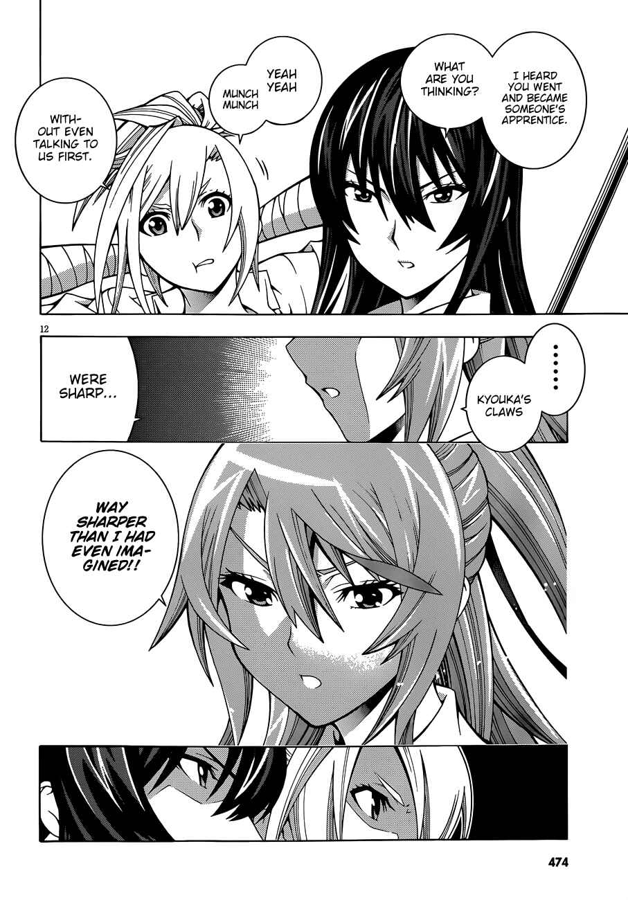 Page 13 Chapter 2 Dragons Rioting