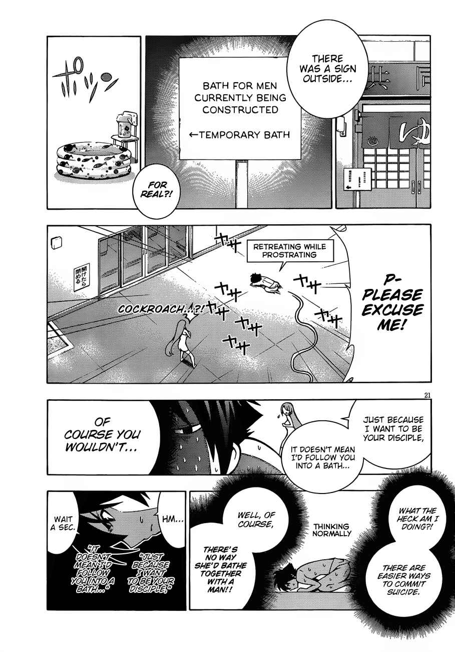Page 22 Chapter 2 Dragons Rioting