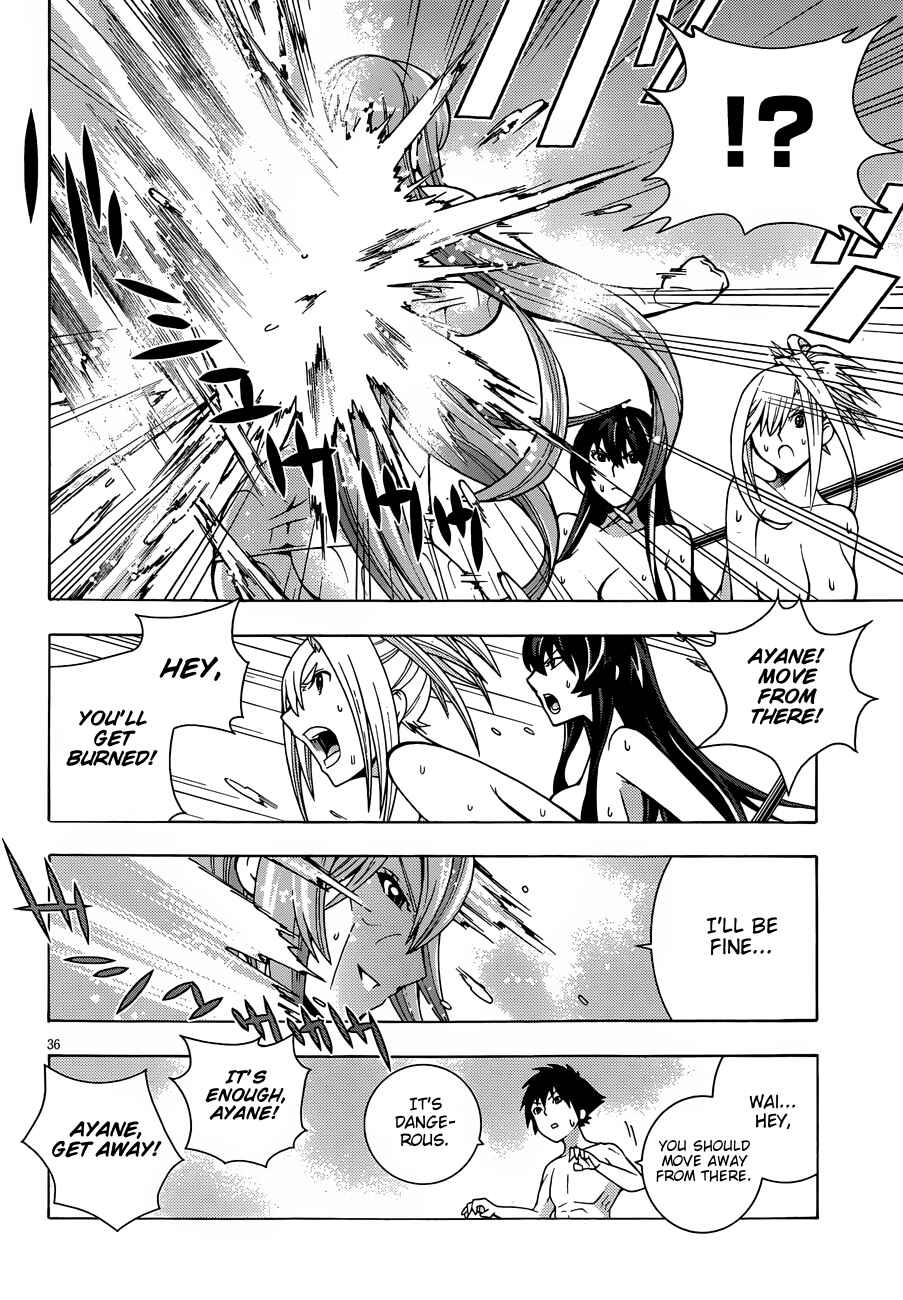 Page 36 Chapter 2 Dragons Rioting