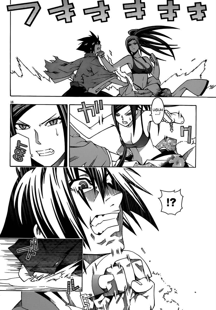 Page 17 Chapter 14 Dragons Rioting
