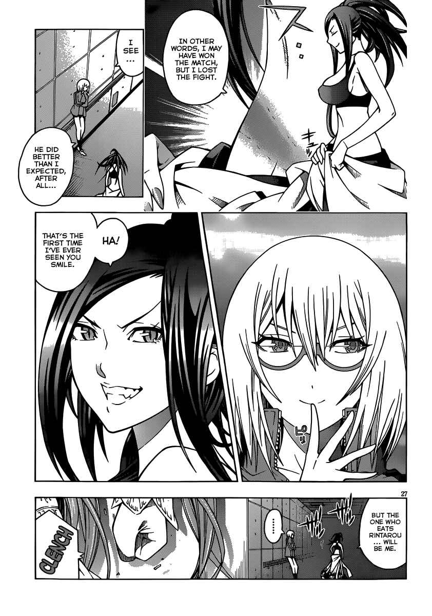Page 26 Chapter 14 Dragons Rioting