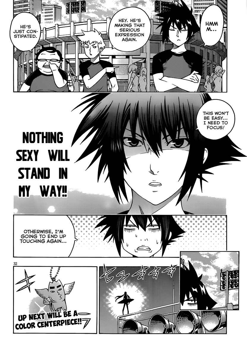 Page 31 Chapter 14 Dragons Rioting