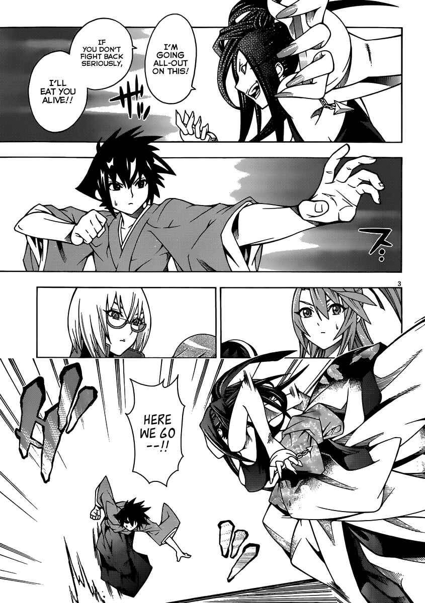 Page 4 Chapter 14 Dragons Rioting
