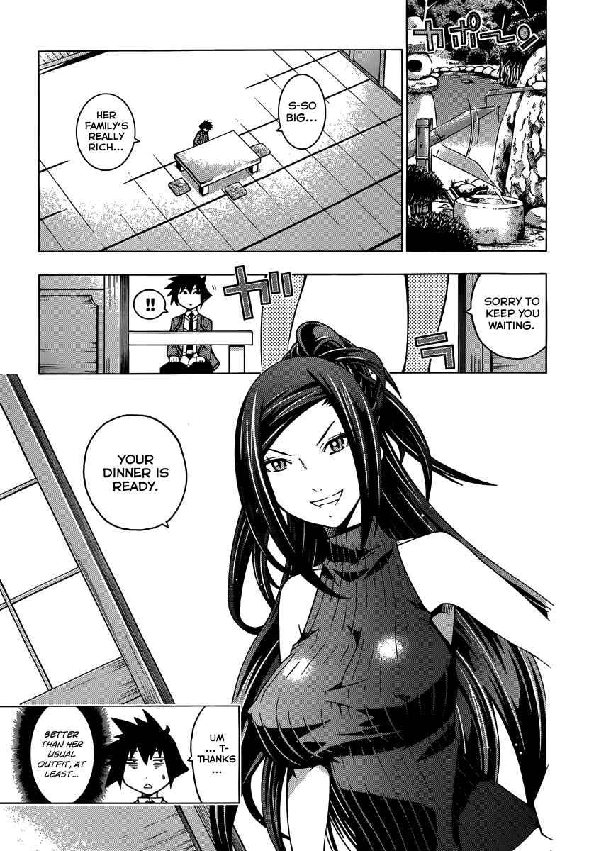 Page 22 Chapter 11 Dragons Rioting