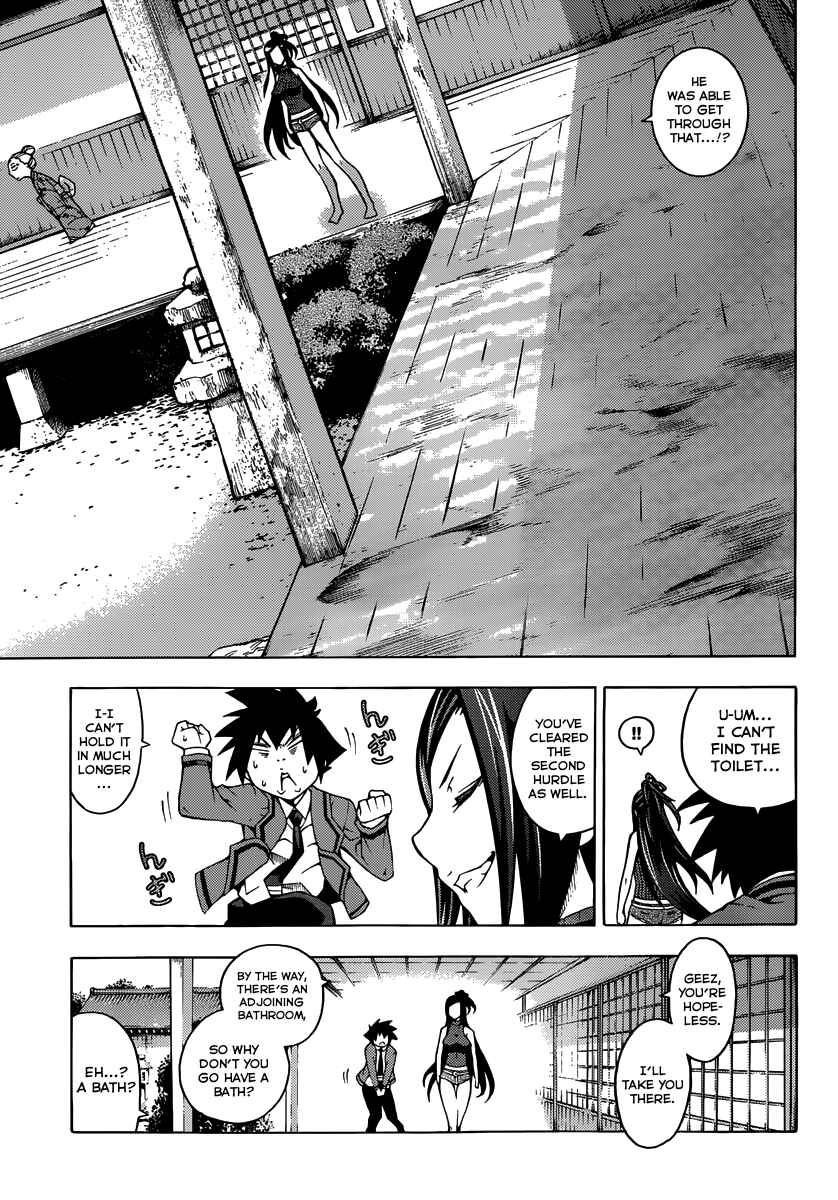 Page 30 Chapter 11 Dragons Rioting